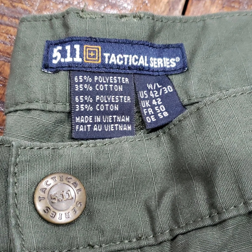 5.11 Tactical Series pants_2